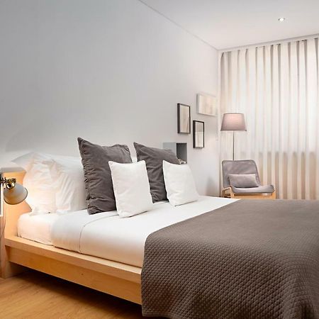 Oporto Stories Apartments Exterior foto