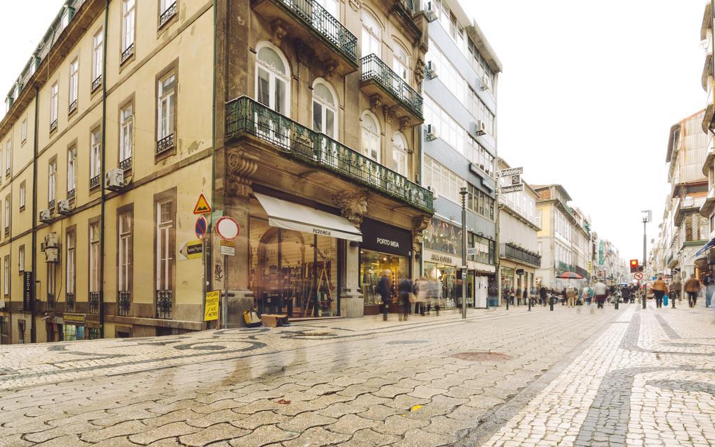 Oporto Stories Apartments Exterior foto