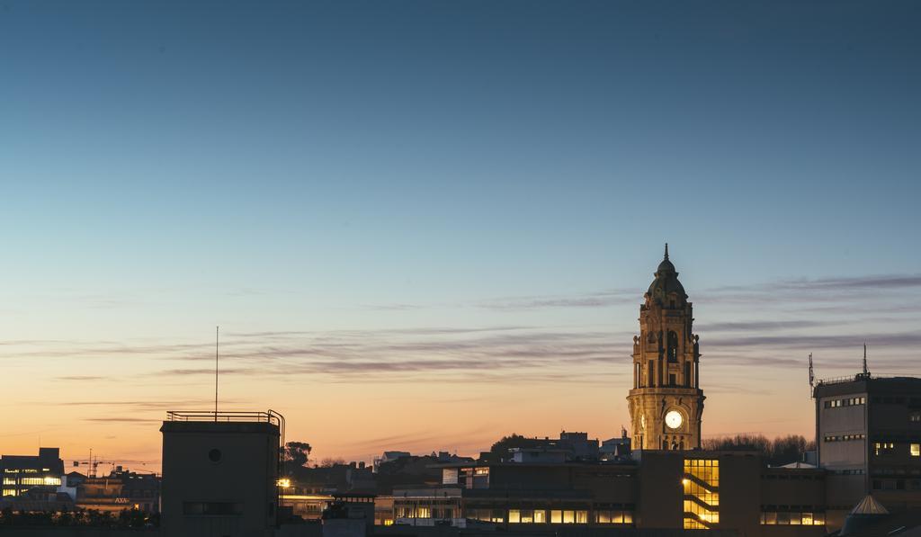 Oporto Stories Apartments Zimmer foto
