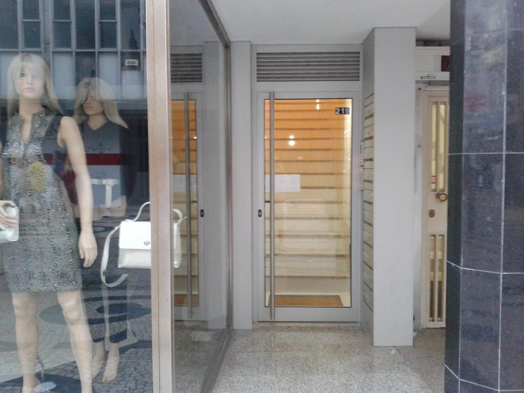 Oporto Stories Apartments Exterior foto