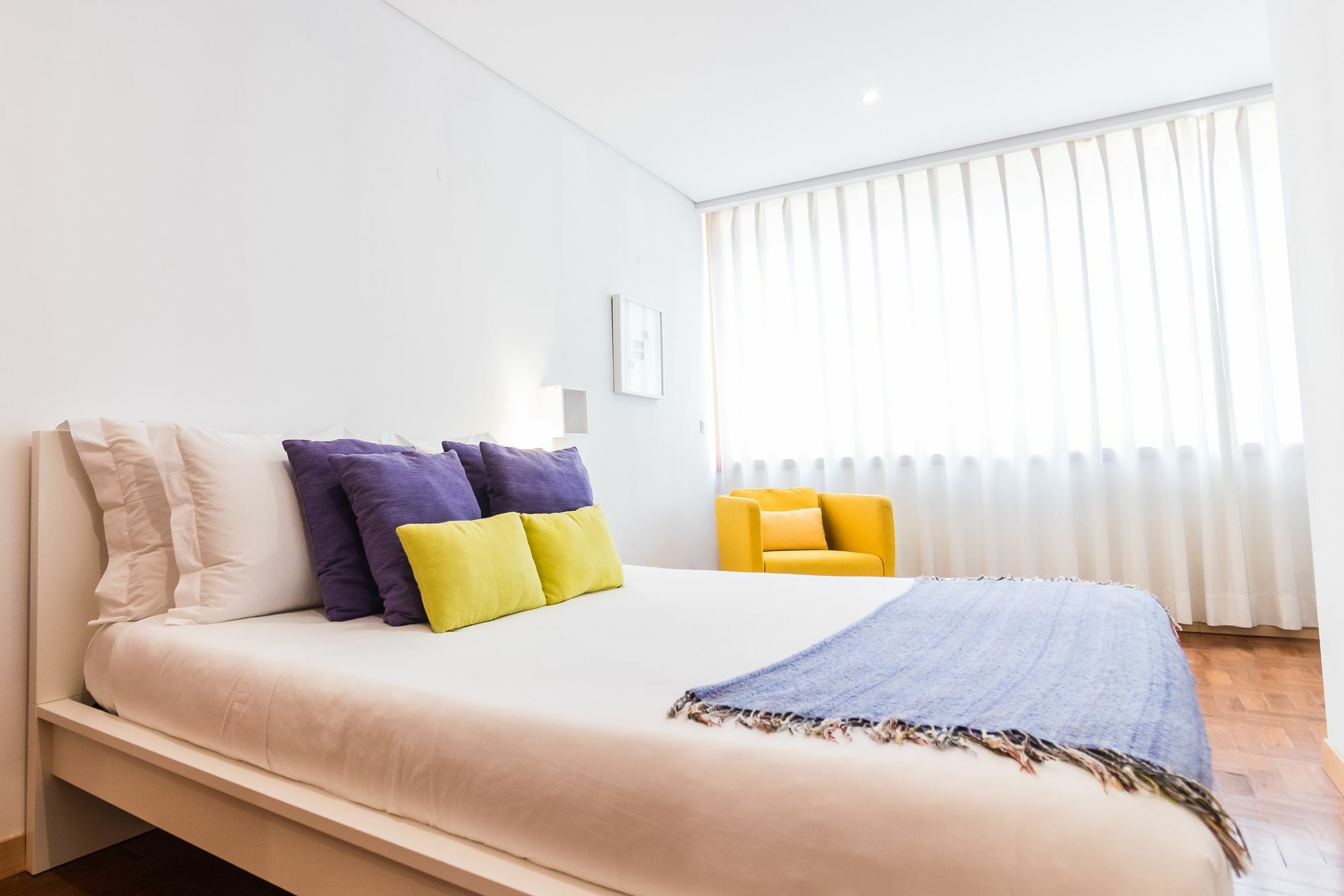 Oporto Stories Apartments Exterior foto