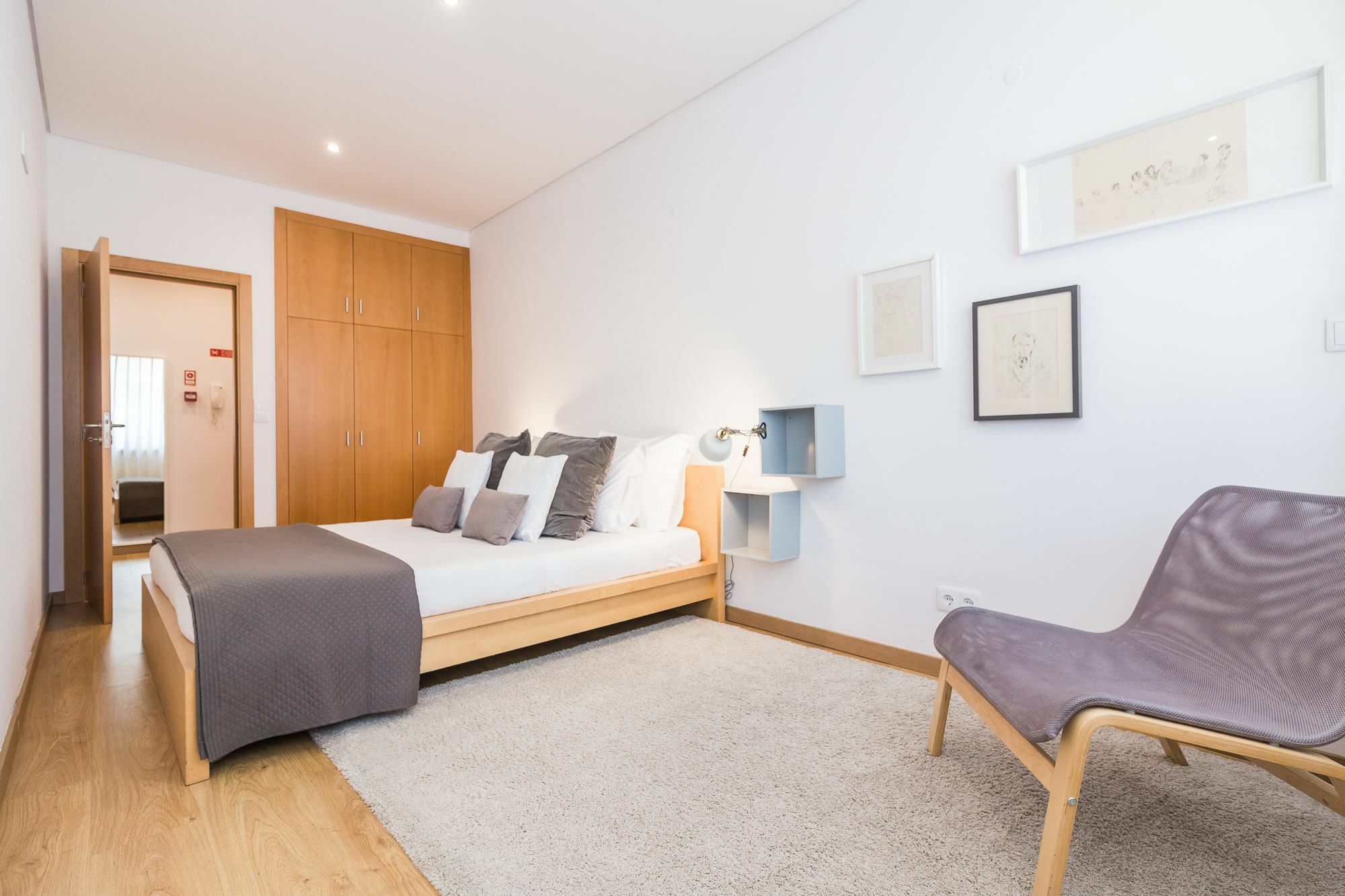 Oporto Stories Apartments Exterior foto