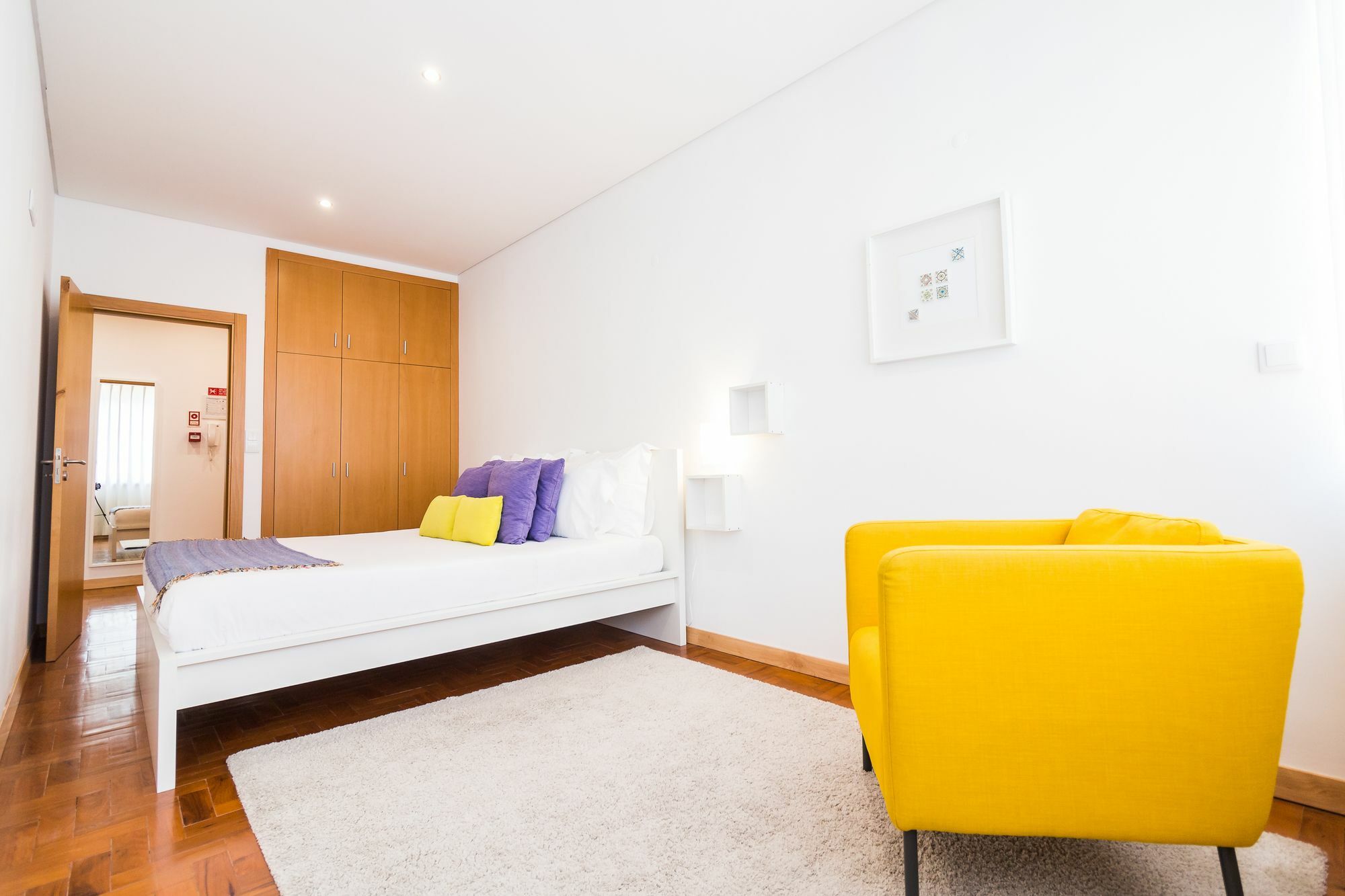 Oporto Stories Apartments Exterior foto