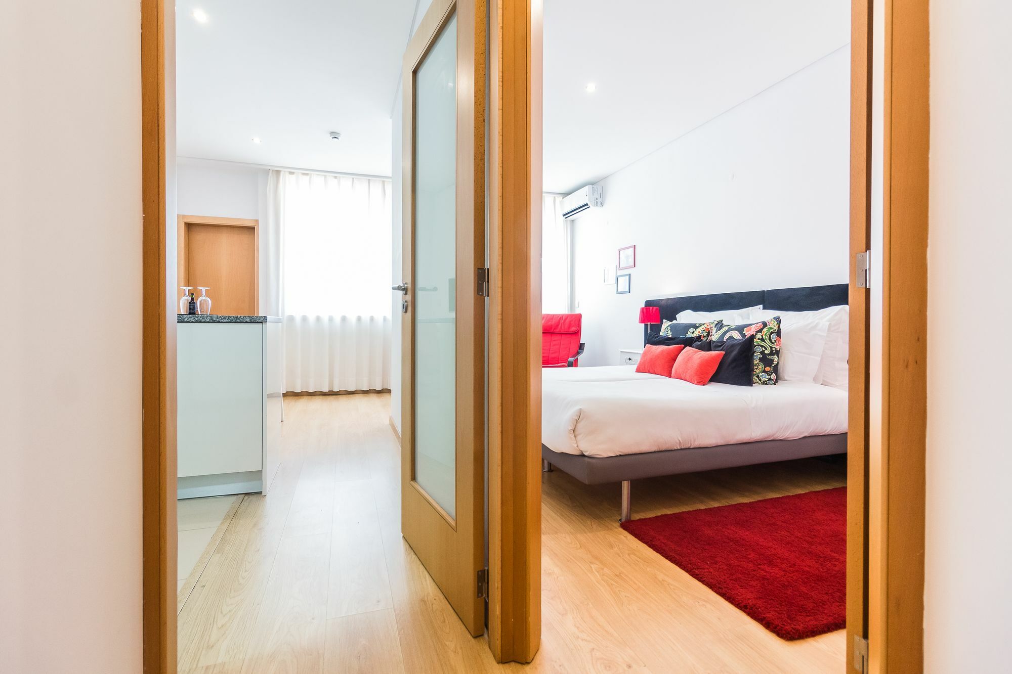 Oporto Stories Apartments Exterior foto