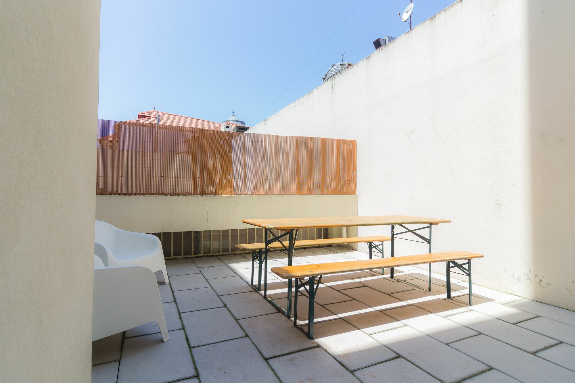 Oporto Stories Apartments Exterior foto
