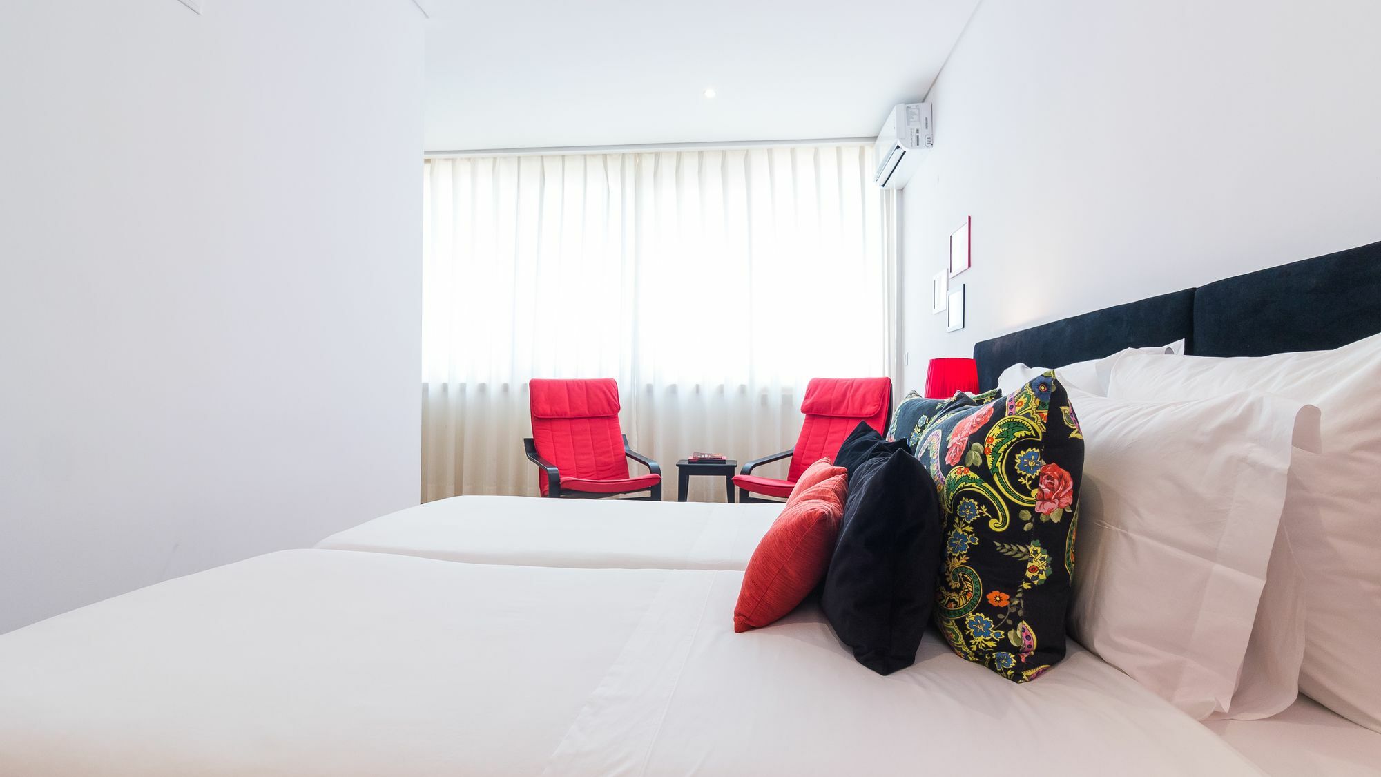 Oporto Stories Apartments Exterior foto