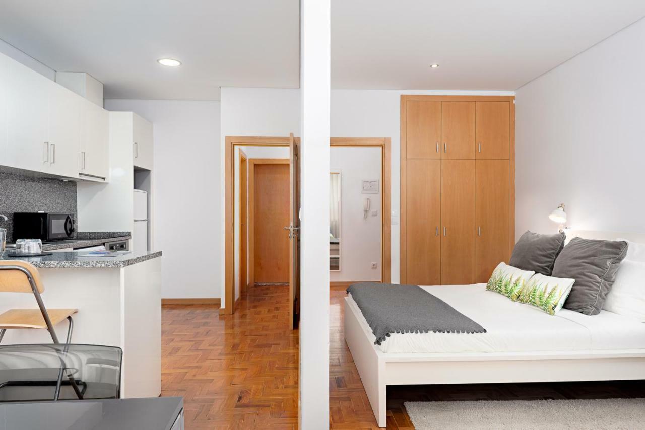 Oporto Stories Apartments Exterior foto