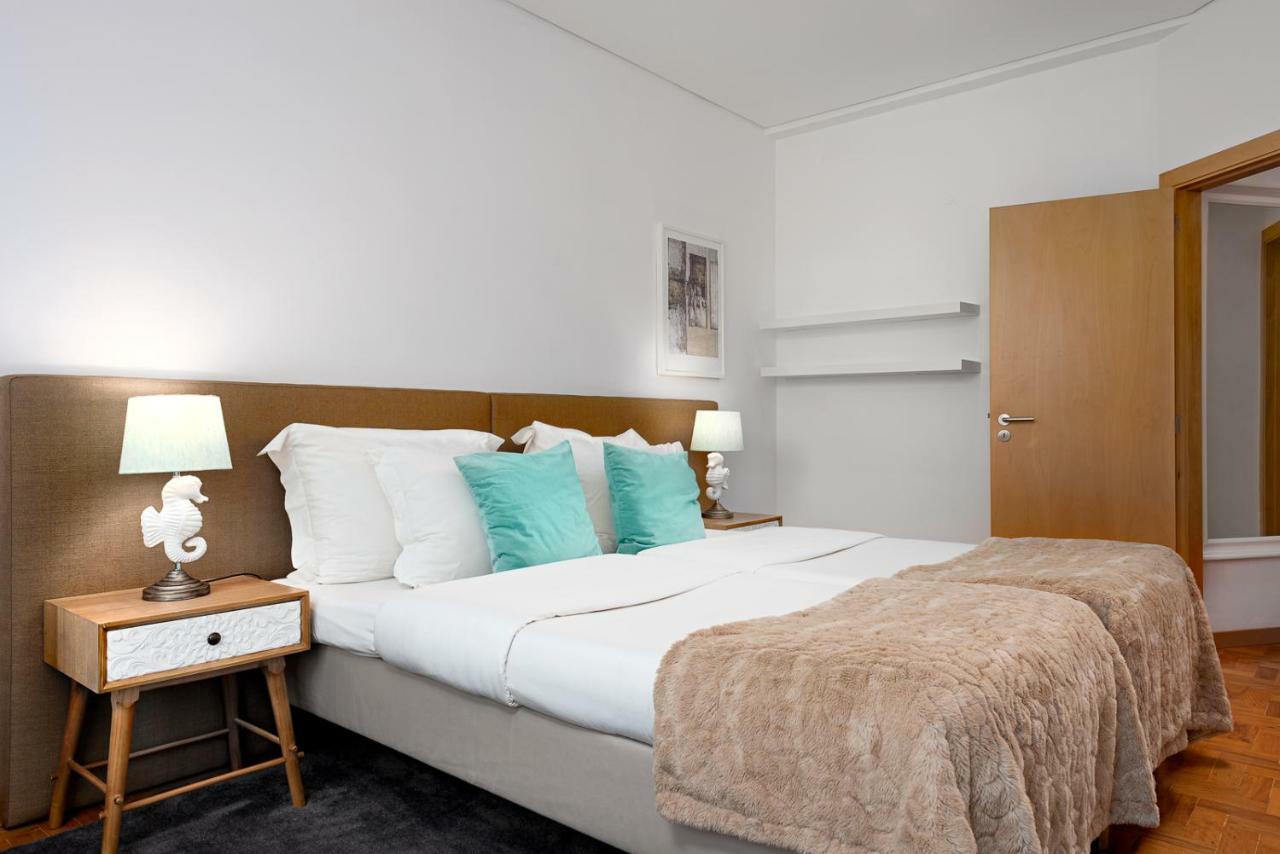 Oporto Stories Apartments Exterior foto