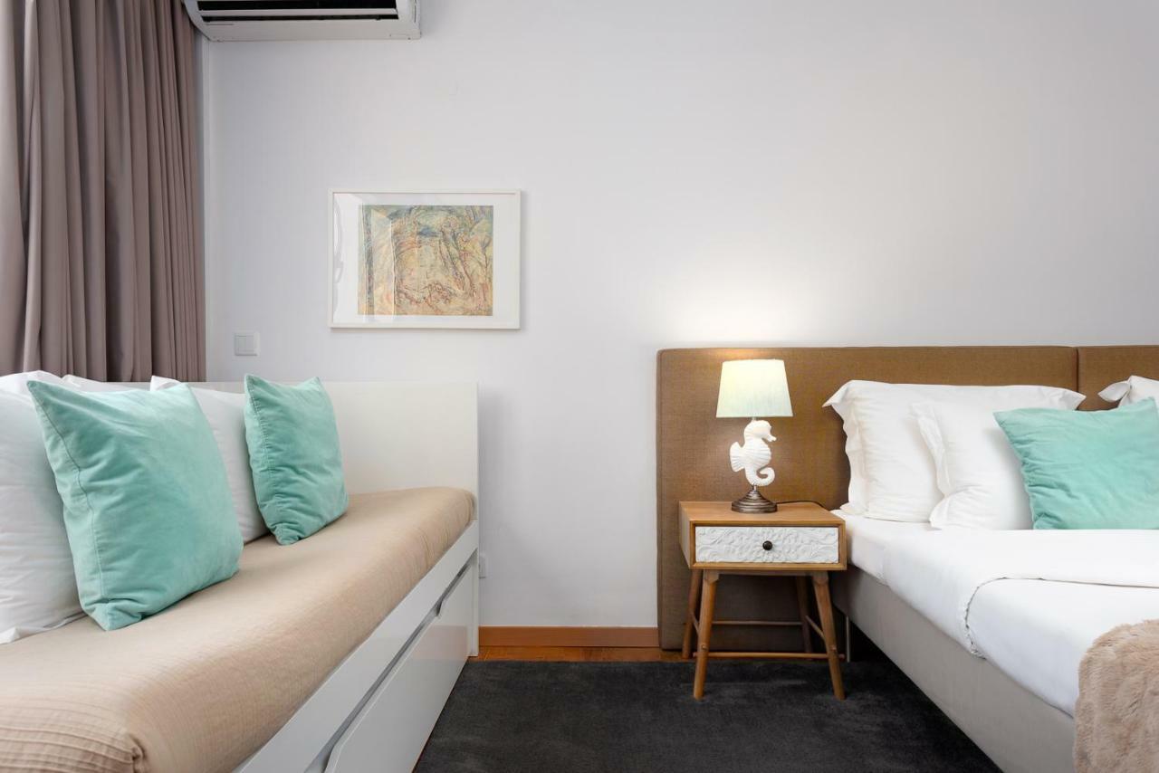 Oporto Stories Apartments Exterior foto