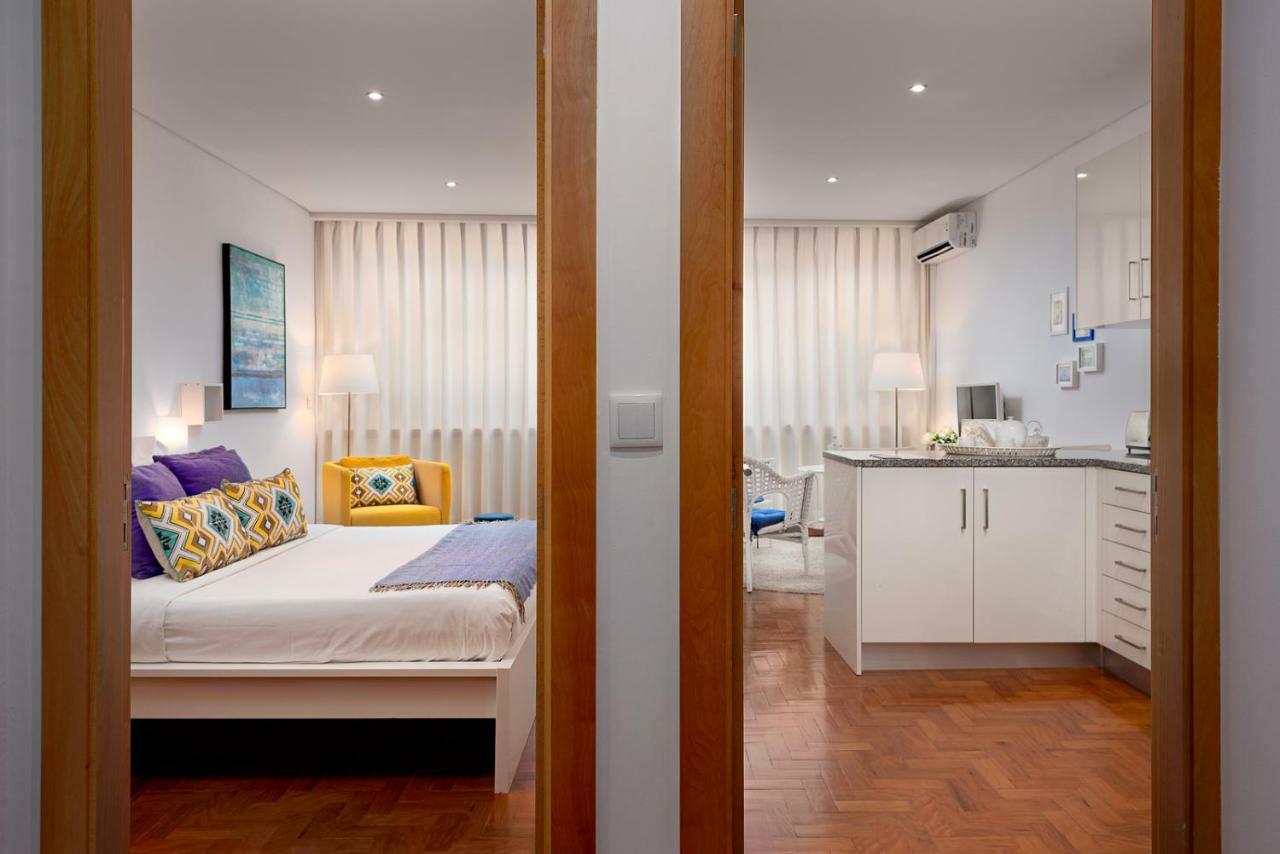 Oporto Stories Apartments Exterior foto