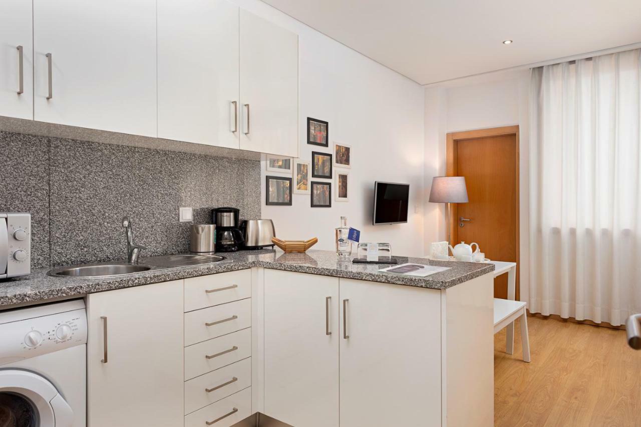 Oporto Stories Apartments Exterior foto
