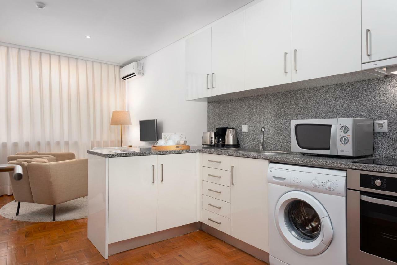 Oporto Stories Apartments Exterior foto